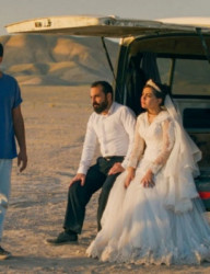 Встреча киноклуба «Фокус»