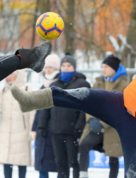 Семейная квест-игра