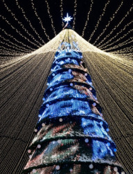 У Центра семьи «Казан»: «Советский» Новый год