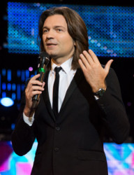 Дмитрий Маликов