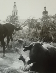 Фотовыставка «Там, где время остановилось»