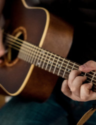 Концерт «Классическая гитара в Казани»