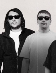 Концерт АК-47 и TGK в Казани