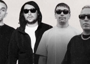Концерт АК-47 и TGK в Казани