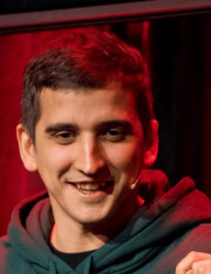 Филипп Воронин