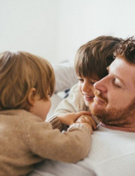 Концерт «Папам посвящается!»