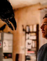 Показ психологического триллера «Сущность»