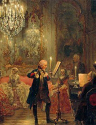 Концерт камерной вокальной музыки