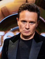 Илья Соболев в Казани 