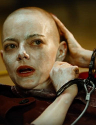 Показы и обсуждение фильмов режиссёра Йоргоса Лантимоса