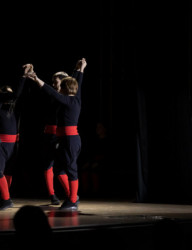 Спектакль «НормальНо»