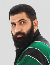 Гурам Амарян