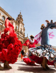 Фестиваль Feria