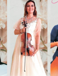 Рождественский концерт