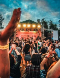 Фестиваль рока