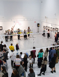 Концерт «Волшебная флейта. По страницам оперы В. Моцарта»