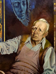 Выставка Абрека Абзгильдина «Дар мастера»