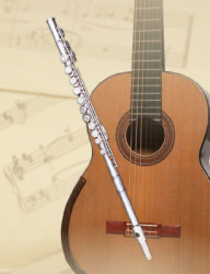 Голоса двух стихий