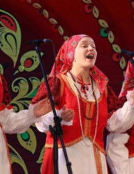 Фестиваль русской хоровой музыки им. А.В. Коткова