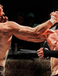 Кулачные бои