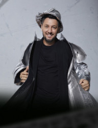 Концерт звезд Татарской эстрады на матче ФК \"Рубин\" - ФК \"Акрон\"