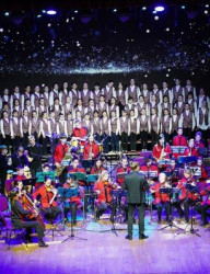 Фестиваль «Джаз и не только»