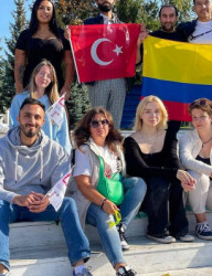 English Quiz от LinguaLike