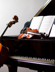 Камерная музыка в зеркале столетий