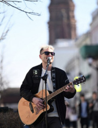 Концерт‑перформанс «Вселенная русской гитары»