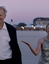 Показ фильма \"Сентиментальная ценность\"