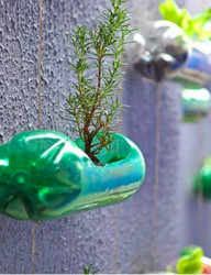 Экоурок «Вторая жизнь пластика»