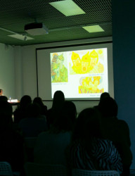 Премьера фильма «4/4»