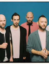 Концерт группы «Звери»