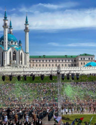 День Победы-2026. Основная программа праздника