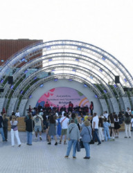 Фестиваль хоров