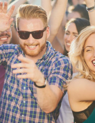 Вторничный рейв