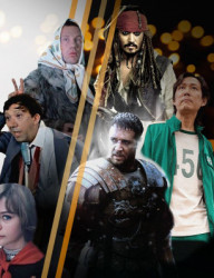 Две Легенды. Музыка советского и мирового экрана. Luminous Orchestra