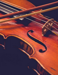 Концерт, посвящённый 145-летию со дня рождения Николая Метнера