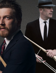 8 марта. Джаз-весна в Московском