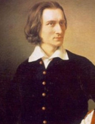 Концерт «Ференц Лист. Годы странствий»