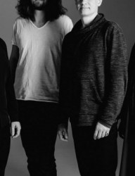 Концерт Ensemble Suffiks