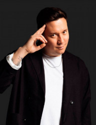 Большой стендап концерт Артура Шамгунова