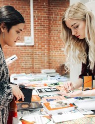 Зимний книжный фестиваль 