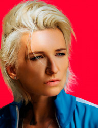 Диана Арбенина и Ночные Снайперы