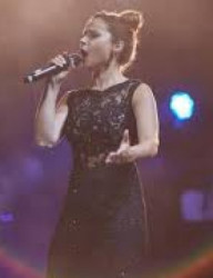 Концерт вокальной музыки