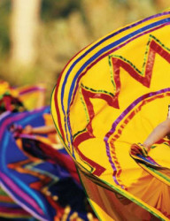 Концерт «Музыка стран Азии, Африки и Латинской Америки»