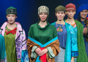 V Международный этно-фестиваль «Стиль жизни — Культурный код»