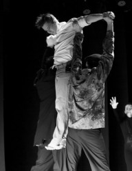 Рок-опера «Иисус Христос – суперзвезда»