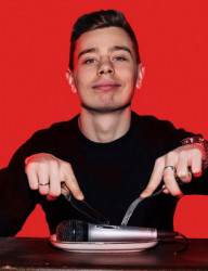 Сергей Орлов. Переходный возраст