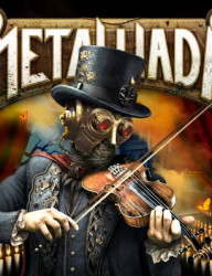 Metalliada. Cимфонические шедевры